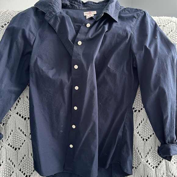 Women’s, medium, button down - Picture 2 of 4